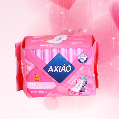 Harga yang bagus Kualitas Baik Pad Menstrual Tebal Napkin Wanita Pad Wanita Saniter Napkin Dengan Harga Murah on line