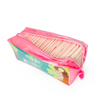Kualitas Kualitas Tinggi Wanita Disposable Lady Pad Produk Baru Katun Soft Sanitary Napkins Wanita Sanitary Pad pabrik