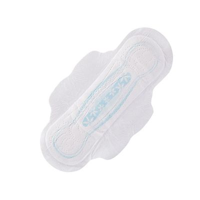 Harga yang bagus Pad sekali pakai untuk wanita Biodegradable Herbal Saniter Pad berat Overnight wanita Saniter Napkin on line