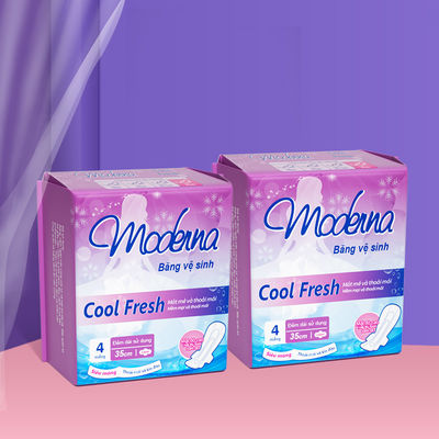Harga yang bagus Wanita New Lady Pad Grosir Pad Saniter Pad Saniter Waterproof on line