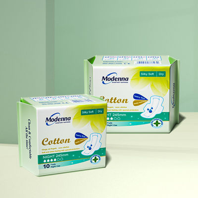 Harga yang bagus Label Pribadi Paket Disposable Lady Panty Liner Pakaian Saniter on line