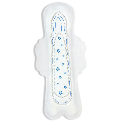 Harga yang bagus Lady Periode Maxi Pad Wanita Disposable Sanitary Napkins Wanita Menstrual Pad Periode Sanitary Napkin Pad on line