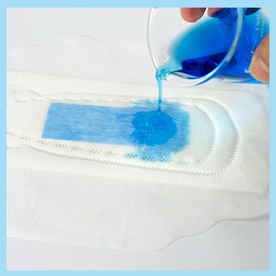Harga yang bagus Super lembut bernapas sekali pakai ukuran Maxi sanitary Napkins bersayap Lady Pads Periode celana dalam untuk wanita on line