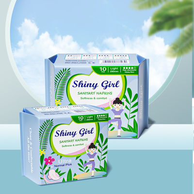 Harga yang bagus Anak-anak perempuan Periode Saniter Serbet Dengan Kekebalan Menstruasi Celana Dalam Periode Popok Untuk Wanita on line