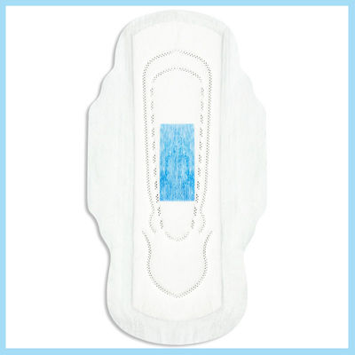 Harga yang bagus Grosir Padding sanitary katun untuk wanita Serbet sanitary sekali pakai Padding menstrual Padding wanita sanitary on line