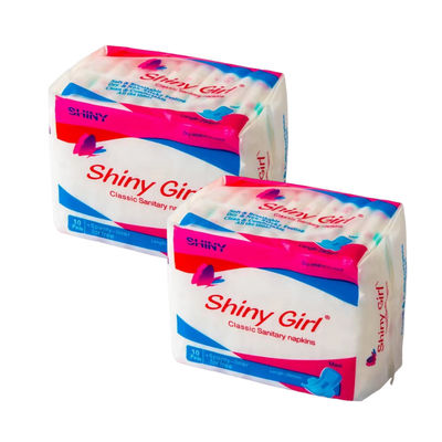 Harga yang bagus Grosir Perlengkapan Saniter Wanita Handuk Menstruasi Katun Organik Wanita Serbet Saniter on line
