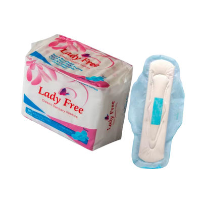 Harga yang bagus Hot Sale Super Brand Murah Anion Saniter Serbet Wanita Saniter Serbet Produsen Dari Cina on line
