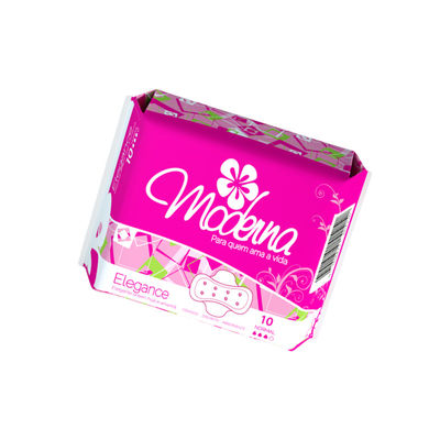 Harga yang bagus Koton Serbet Saniter OEM Lady Pad Terlaris sekali pakai Lady Maxi Wanita Pad Serbet Saniter Dan Pad Saniter on line