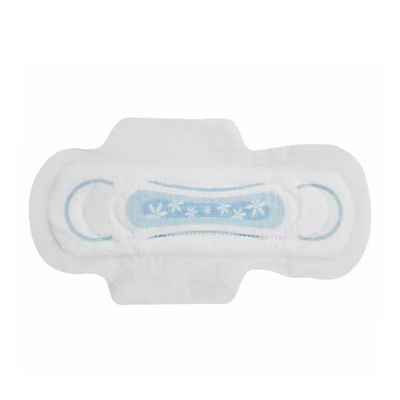 Paling laris Super Soft Surface Disposable Lady Maxi Woman Pad Saniter Napkin Pad Saniter