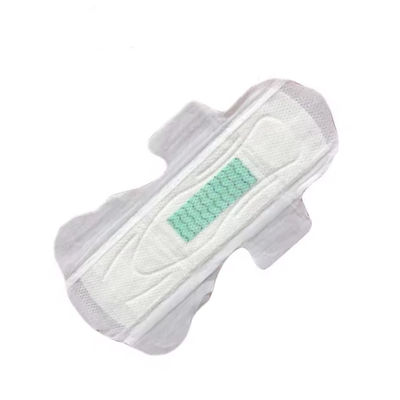 Harga yang bagus Produk Kebersihan Wanita Label Pribadi Pad Menstruasi Satu Kali Wanita Pad Anion Pemasok Serbet Saniter on line
