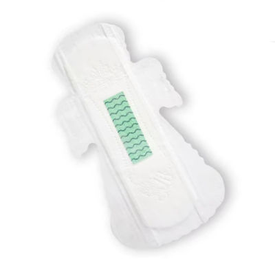 Harga yang bagus Hari Dan Malam Gunakan Lady Sanitary Pad Soft Sanitary Pad Feminine Comfort Bio Sanitary Pad on line