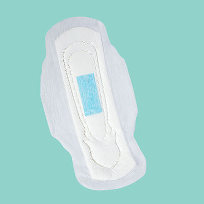 Harga yang bagus Maxi Overnight Eco Friendly Heavy Flow Sanitary Pad Untuk Periode Menstruasi on line