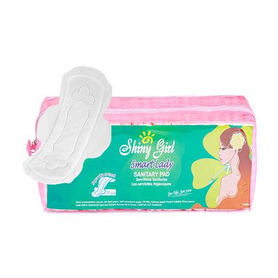 Harga yang bagus Kualitas Tinggi Pabrik Pakaian Wanita Serbet Grosir Merasa Bebas Serbet sanitary sekali pakai on line