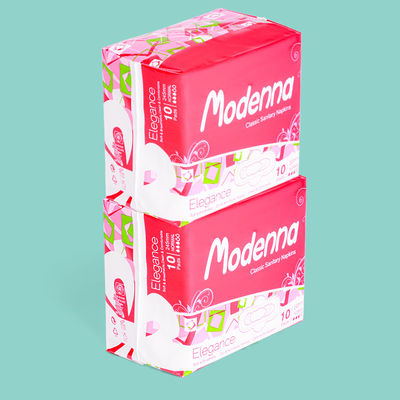 Harga yang bagus Jual Hot Kualitas Tinggi Harga Kompetitif Natural Lady Napkin Saniter Bernafas on line