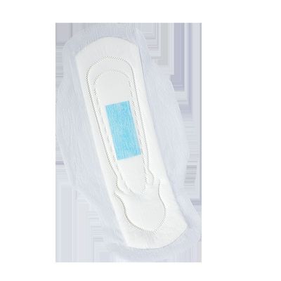 Harga yang bagus Banyak Digunakan Kualitas Tinggi Ringan Overnight Wanita Napkin sanitary pad sekali pakai on line