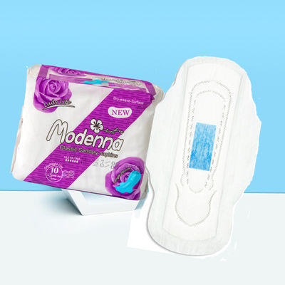 Harga yang bagus Hot jual pabrik merek Max-plus wanita besar terbaik handuk pad on line