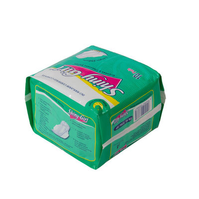 Harga yang bagus Pabrik Jual Langsung Serbet Saniter Pad Saniter Super Absorbent Perhiasan Satu Kali Untuk Wanita Wanita Menstruasi on line