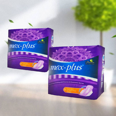 Harga yang bagus Baju Saniter Napkin Lady Pad Produsen Harga Grosir OEM Nama Merek dengan chip Anion on line