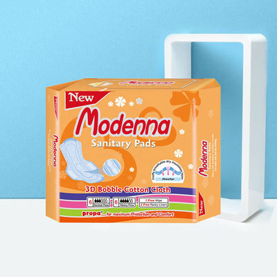 Harga yang bagus Ukuran Plus Absorbensi Sepanjang Malam Permukaan Kering Cepat Periode Perempuan Perban sanitary napkin on line