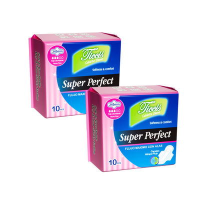 Harga yang bagus Kapasitas penyerapan kapasitas 30-250ml on line