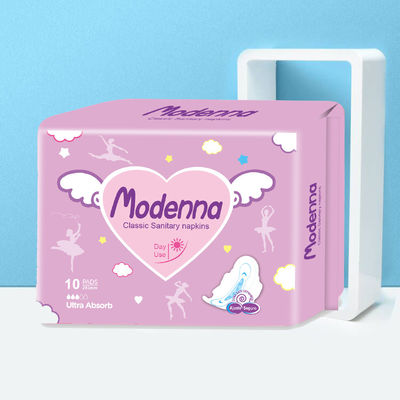 Harga yang bagus Serbet sanitary sekali pakai untuk wanita dan anak perempuan dengan desain dan kemasan yang sangat menyerap dan dapat disesuaikan on line