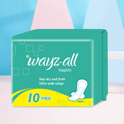 Harga yang bagus Serbet Saniter Ultra Tipis Dan Pad Wanita Produsen Serbet Saniter Wanita on line