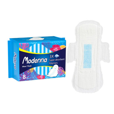 Harga yang bagus Serbet Saniter Malam Ultra Absorptif Dengan Aroma Dan Bernafas on line