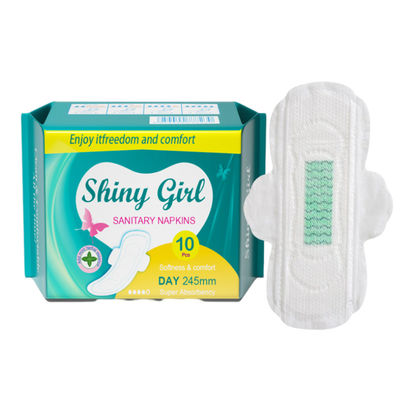 Harga yang bagus Tops Ultra Soft Cotton Pad Kesehatan Sehari-hari dengan Pernafasan on line