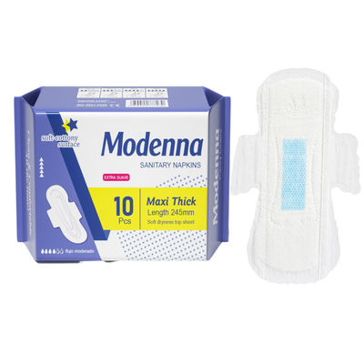 Harga yang bagus Pakaian higienis organik untuk wanita handuk higienis sehat bernapas Pakaian higienis biodegradable wanita serbet higienis on line