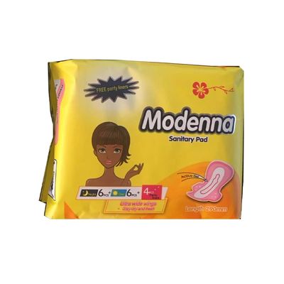 Harga yang bagus Disesuaikan Eco Wanita Mesh Baja Permukaan Top Sheet Saniter Napkin on line