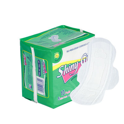 Harga yang bagus Produk Kebersihan Wanita Wanita Panties Liner Baju Organik Perempuan Menstruasi Napkin Pad Overnight Towel Saniter on line