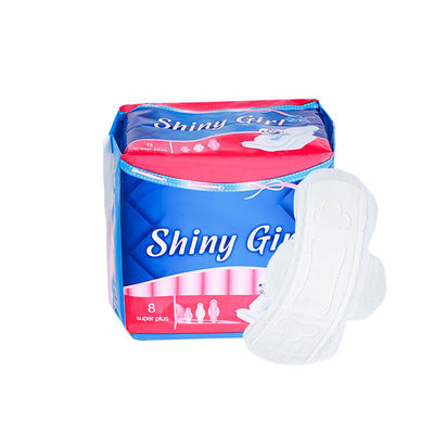 Harga yang bagus Lady Napkin Pad Saniter Untuk Wanita on line