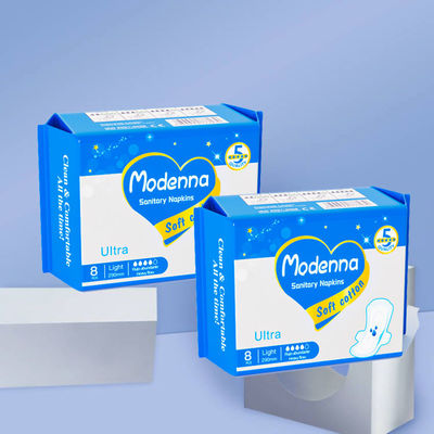 Harga yang bagus Serbet Saniter Super Lembut Untuk Wanita Wanita Menstruasi on line