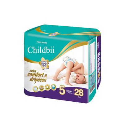 Harga yang bagus Low Price Disposable Baby Diapers in Bulk Grade a Baby Diapers in Stocks on line