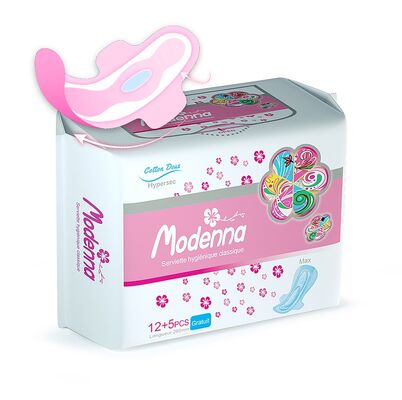 Harga yang bagus OEM Production and Wholesale of Various Sanitary Napkins Types of Sanitary Pads Custom Sanitary Napkins on line