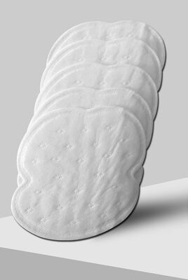 Harga yang bagus Kemasan Individu Serbet sanitary sekali pakai yang disesuaikan untuk wanita usia menstruasi Dengan kain nonwoven bahan atas lembaran nyaman on line